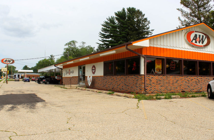 A&W