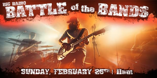 Battle of the Bands