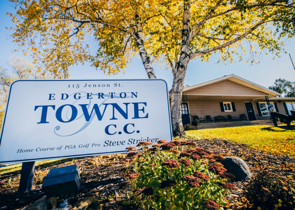 Photo of Edgerton Towne Coutry Club