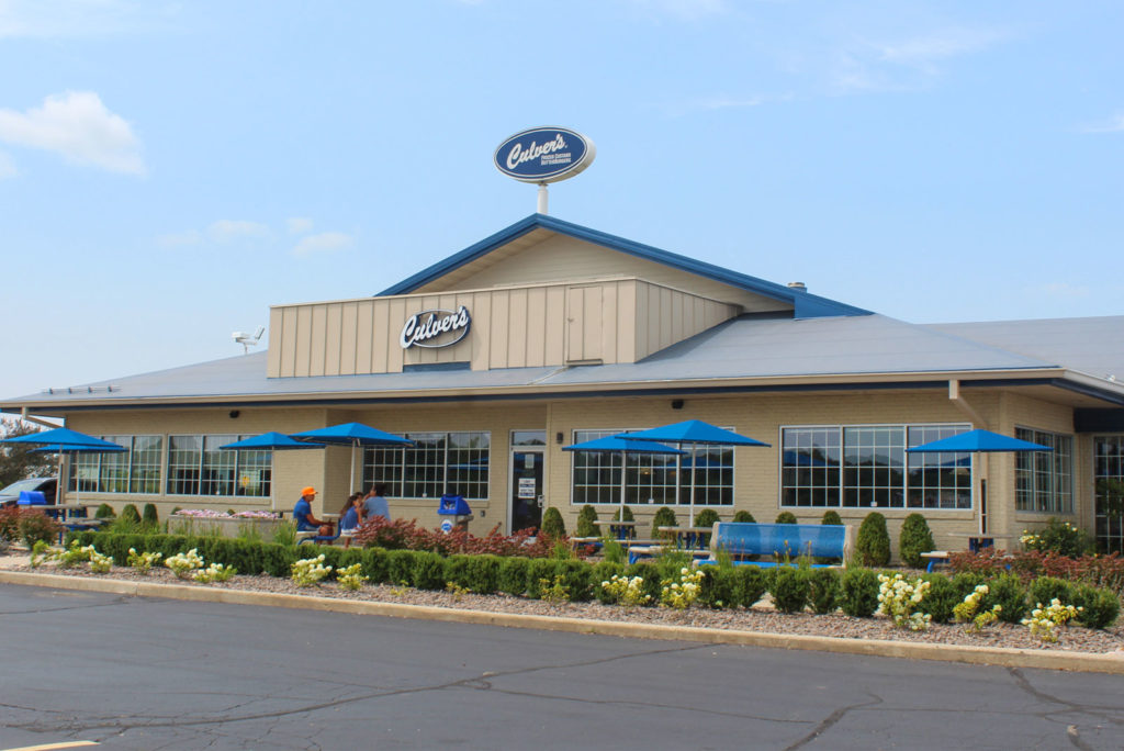 Edgerton Culver's