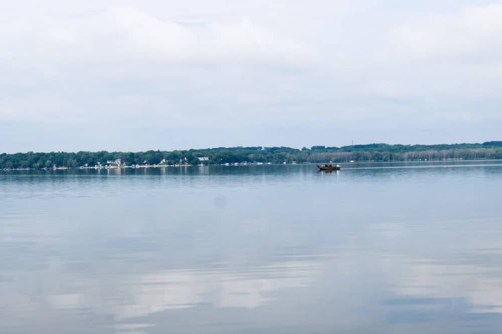 Unveiling The Beauty And Utility Of Lake Koshkonong: A Comprehensive ...