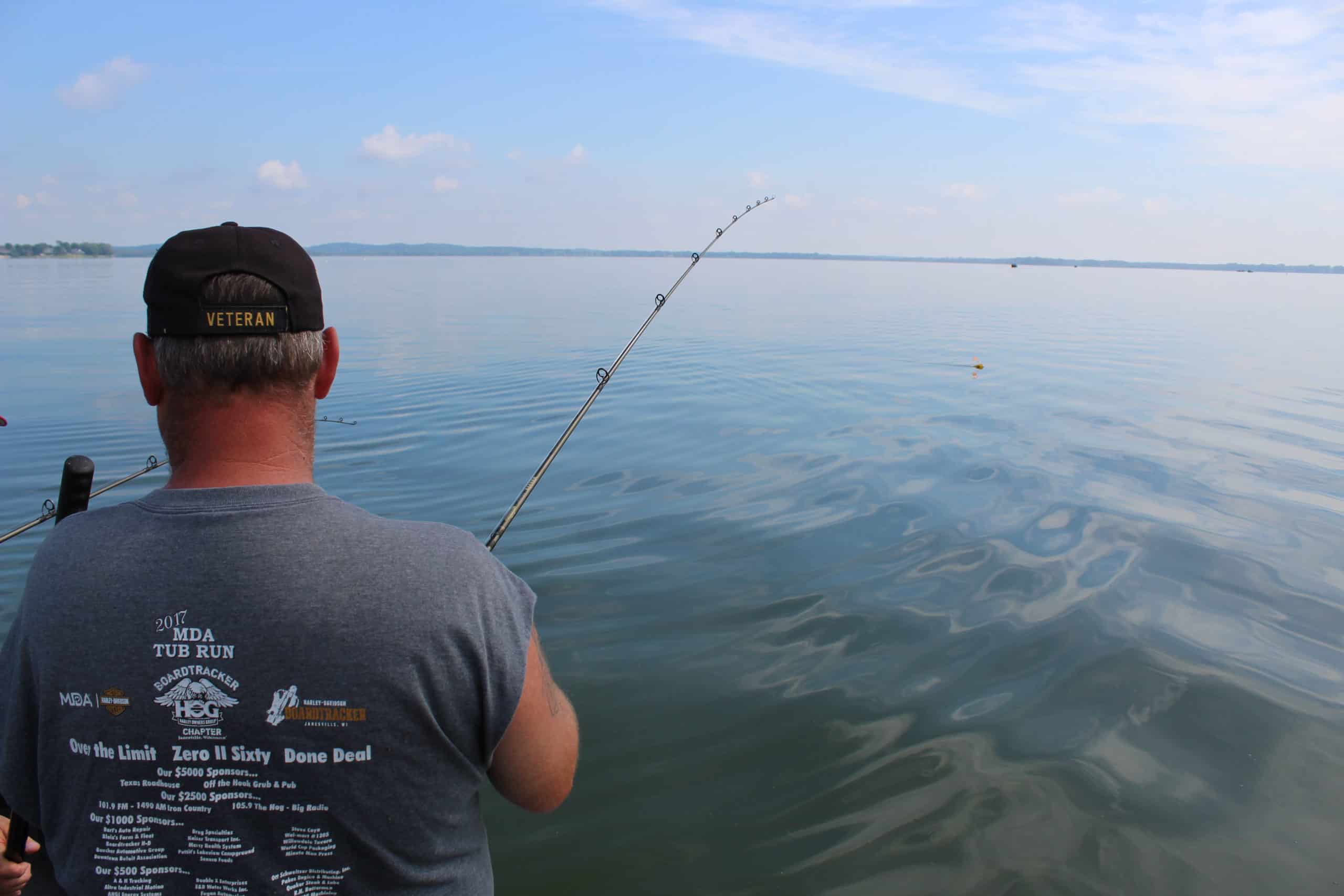 Lake Koshkonong Visit Edgerton