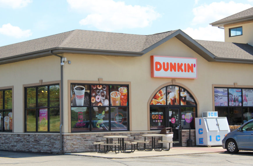 Dunkin