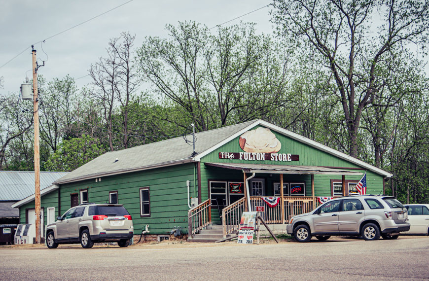 Where to Eat in Edgerton Visit Edgerton