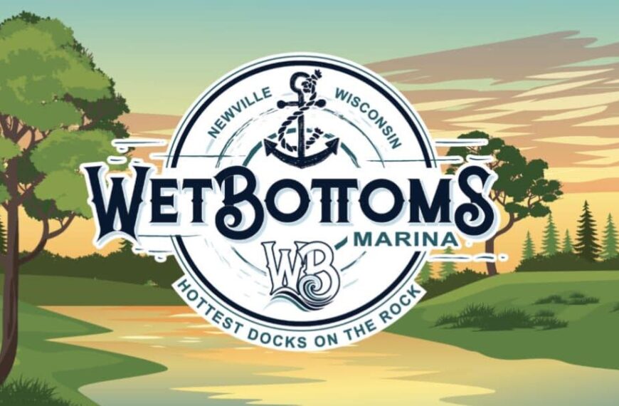 Wet Bottoms Bar & BBQ