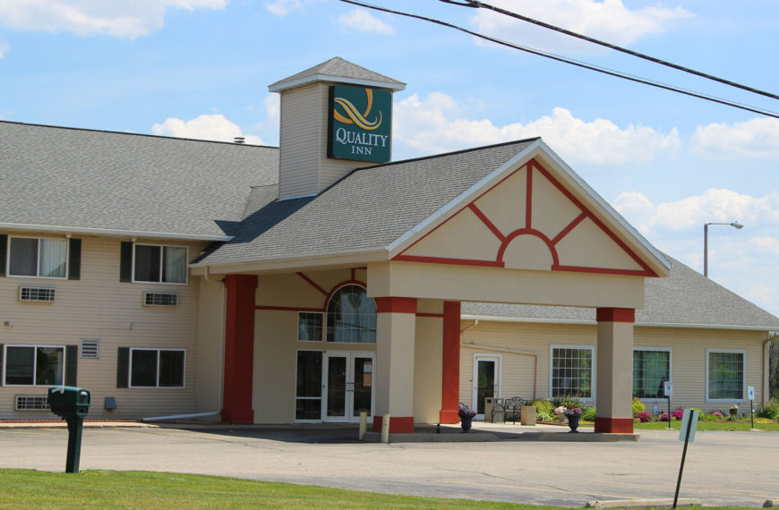 Hotels, Resorts, and Campgrounds in Edgerton Visit Edgerton